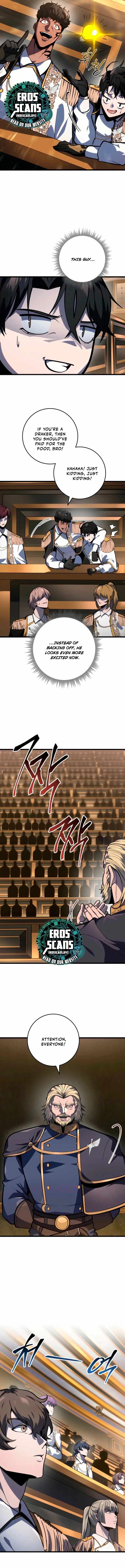 A Dragonslayer's Peerless Regression Chapter 40 10